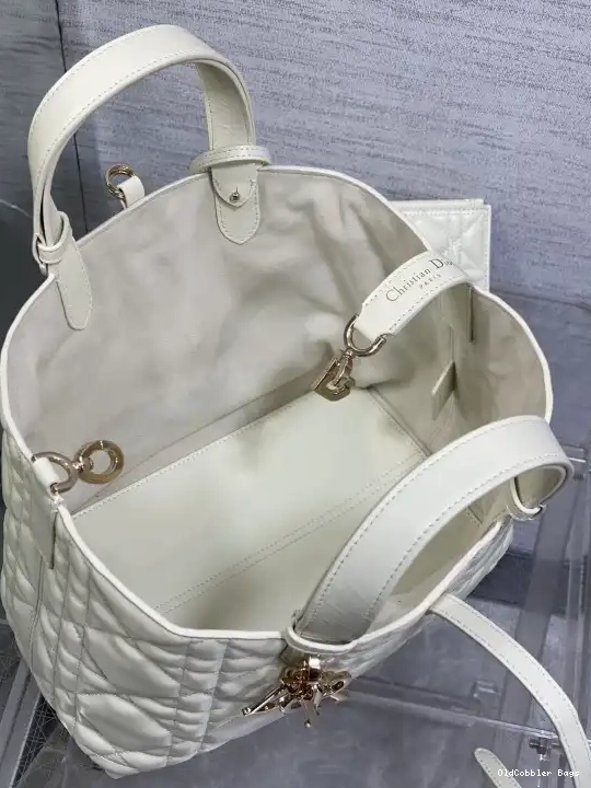 OldCobbler Bags DIRO TOUJOURS MEDIUM BAG 0529